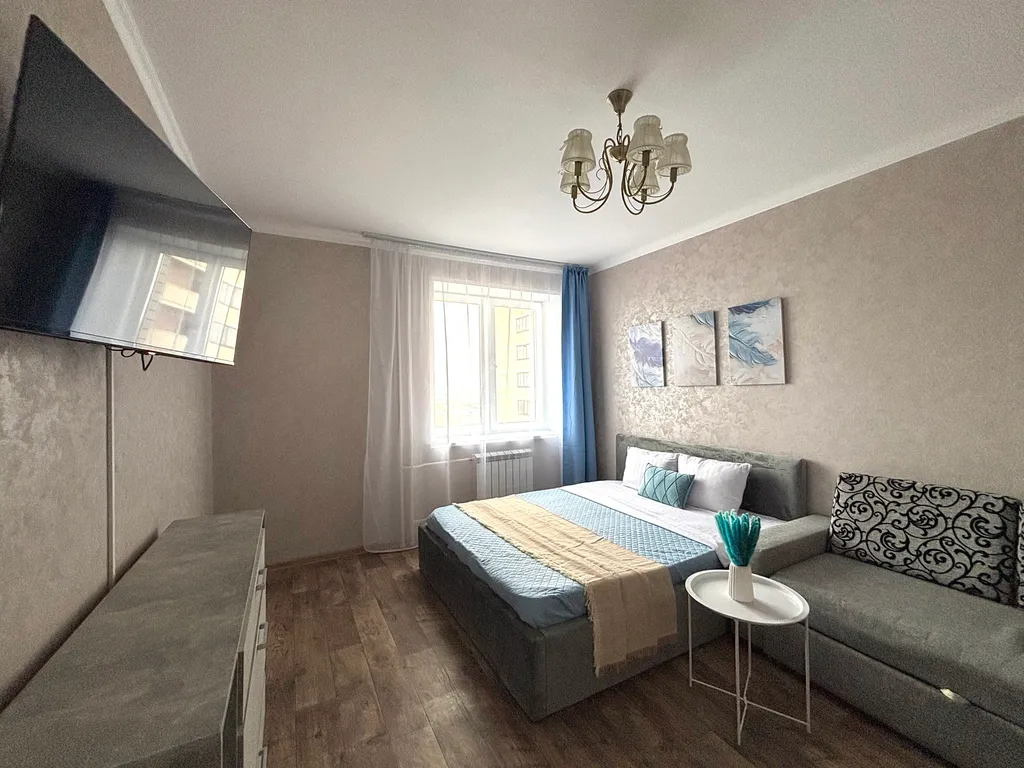 Квартира Максимально уютная квартира в центре — Ярославль