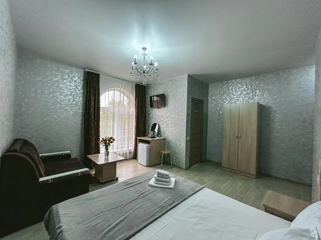 Квартира Комната — Анапа