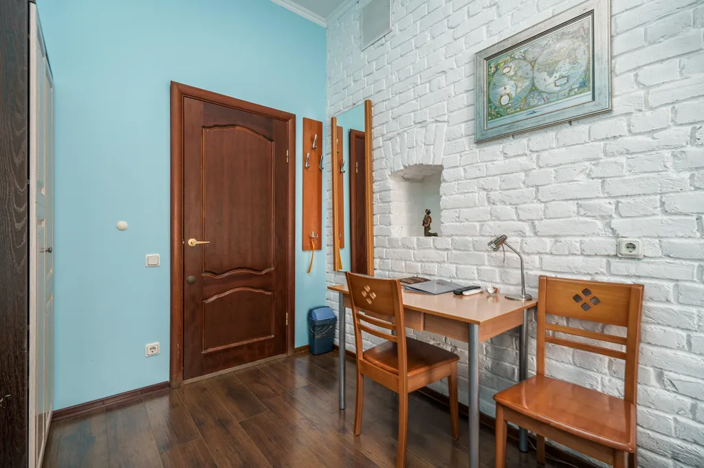 Квартира Комната — Санкт-Петербург