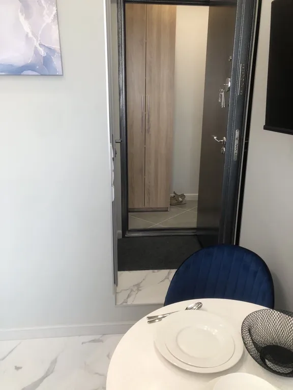 Уютная квартира рядом с Ботаническим садом РАН