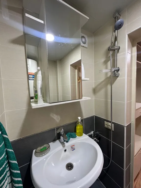 Коттедж Коттедж Уютное помещение в центре города — Дербент