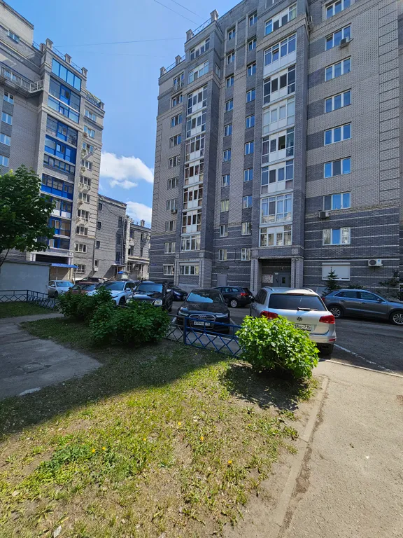 Уютная квартира у аквапарка