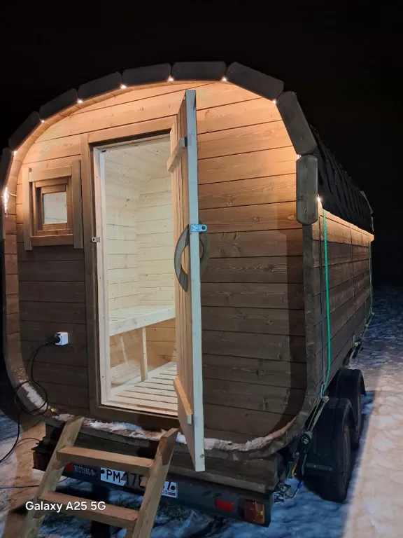 Коттедж Комфортный загородный коттедж для 8х — Юсупово