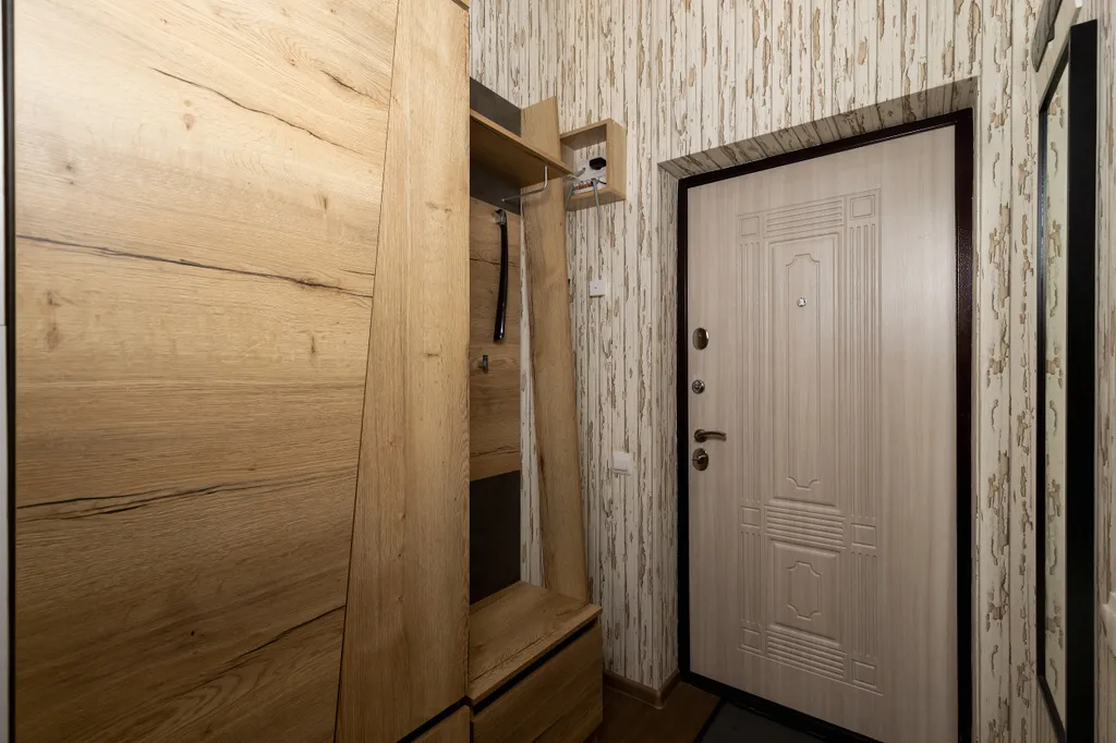 Квартира Квартира в Сириусе — комфорт и тишина — Сириус