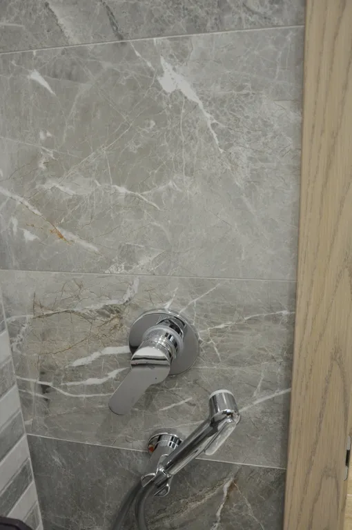 Апартамент в центре Алупки с тихим уютным двориком