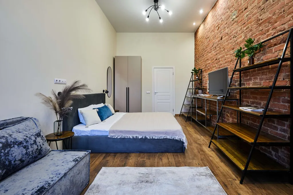 Топ-локация, чилл зона, лофт