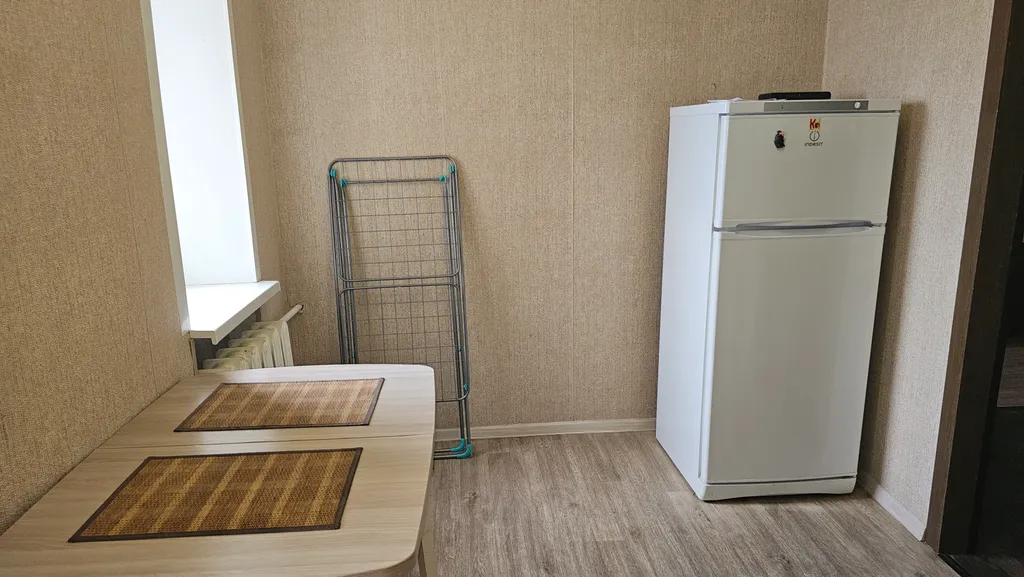 Однокомнатная квартира у Олимпа