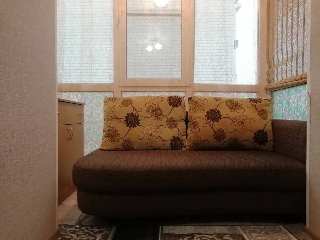 Уютная квартира в районе Гармония