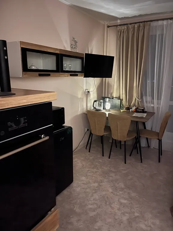 Квартира рядом с озером Тургояк — аренда посуточно в Миасс