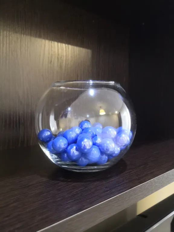 Уютная и чистая квартира