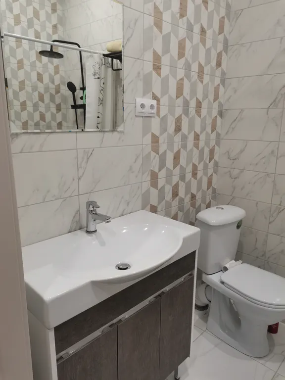 3-комнатный Дом