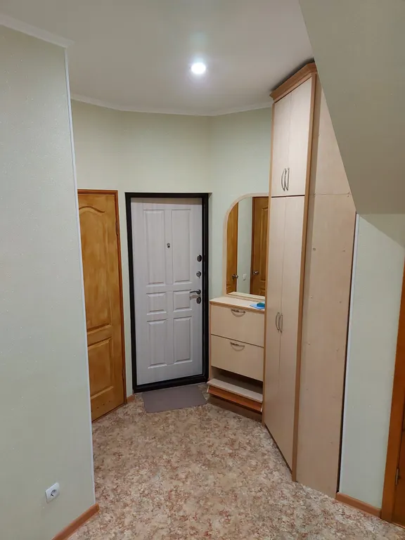 Квартира 2-комнатная Квартира — Евпатория