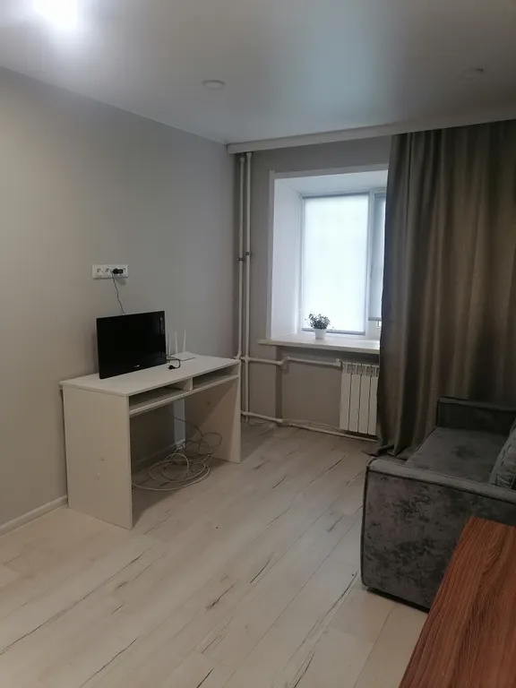 Квартира у Дома музыки