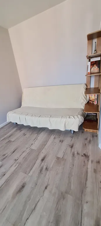 Квартира Квартира Рассветы над парком — Краснодар