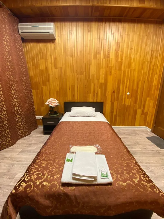 Квартира Комната — аренда посуточно в Саратов