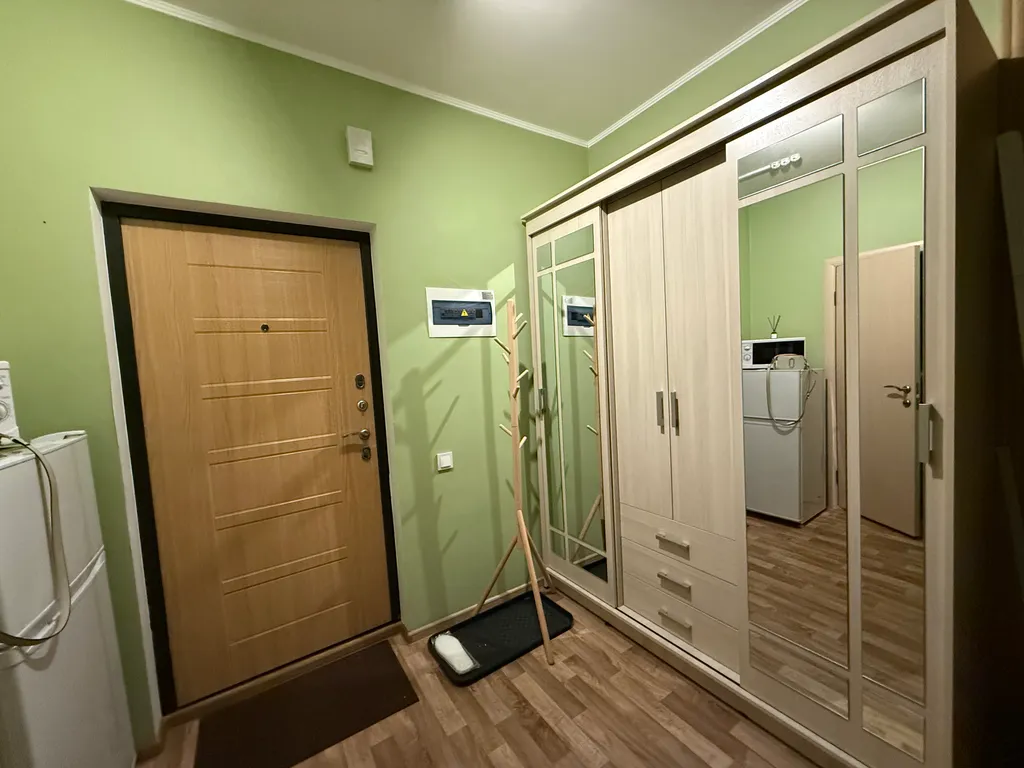 Квартира на сутки Мытищи