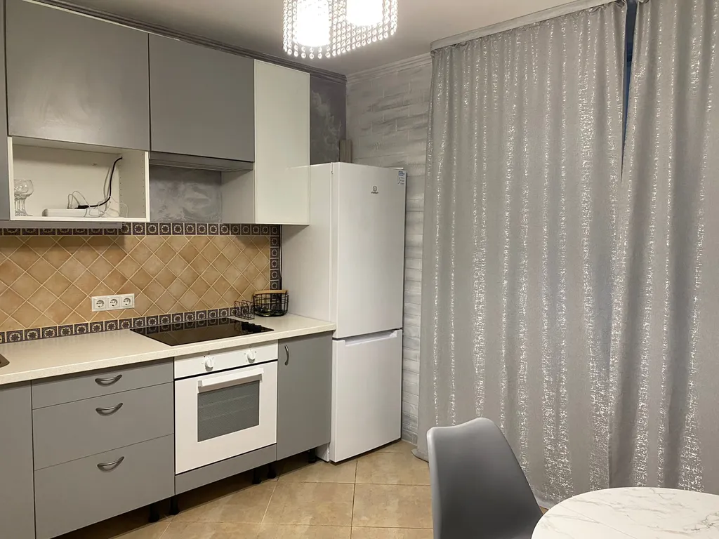 Квартира недалеко от выставочного комплекса Вегас Крокус