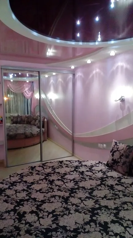 Элитная 2-комнатная квартира в центре