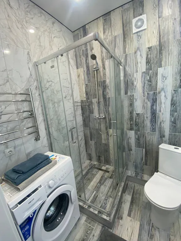 Квартира Уютная квартира в центре Горячего Ключа — Горячий Ключ