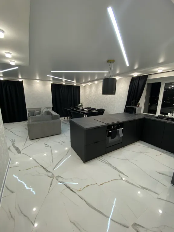 Двухуровневая квартира у ГЛК Мраткино — аренда посуточно в Белорецк