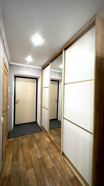 Уютная студия Видный