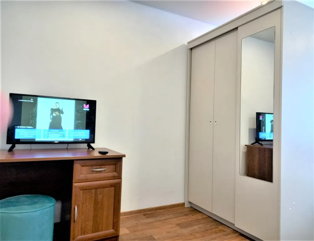 Квартира Квартира в морском стиле — Пушкин