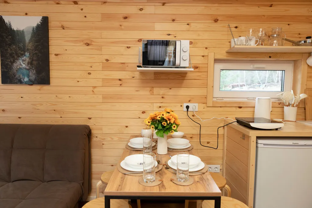 Гостевой дом Черника