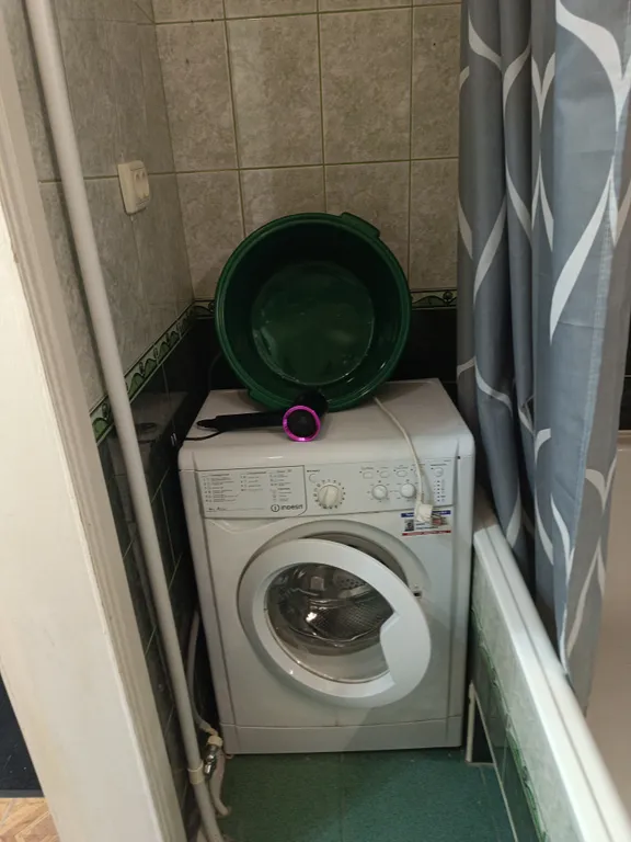 Уютная теплая квартира с видом на море