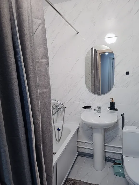 Квартира Уютная квартира на озере — Горячий Ключ