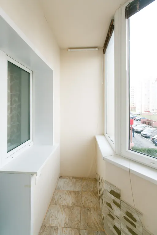 Роскошные апартаменты