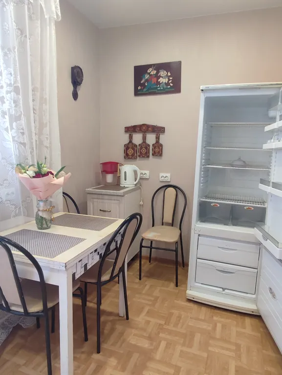 Квартира Квартира у моря, пляжи Песочный, Солнечный, Херсонес в Стрелецкой бухте — Севастополь