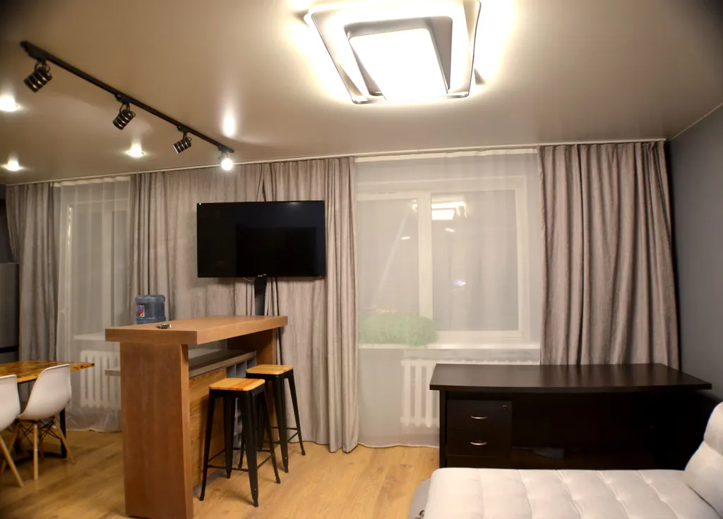 Лофт в центре