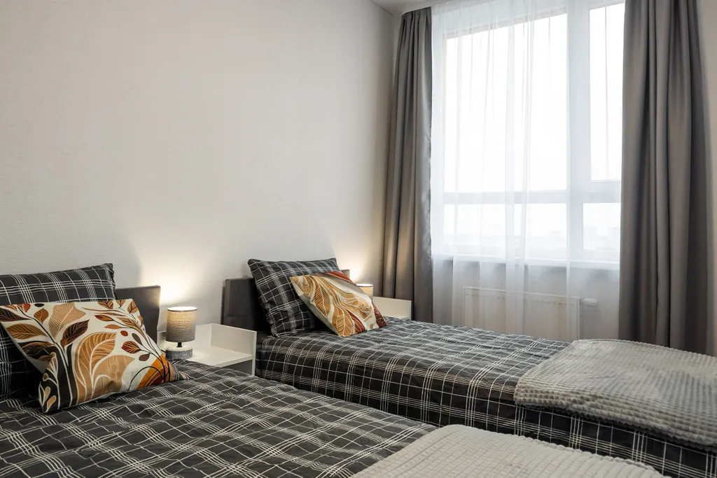 Уютная двушка в центре Уралмаша