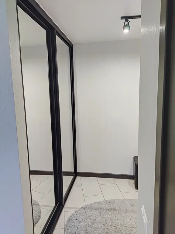 Квартира студия у Лидского замка