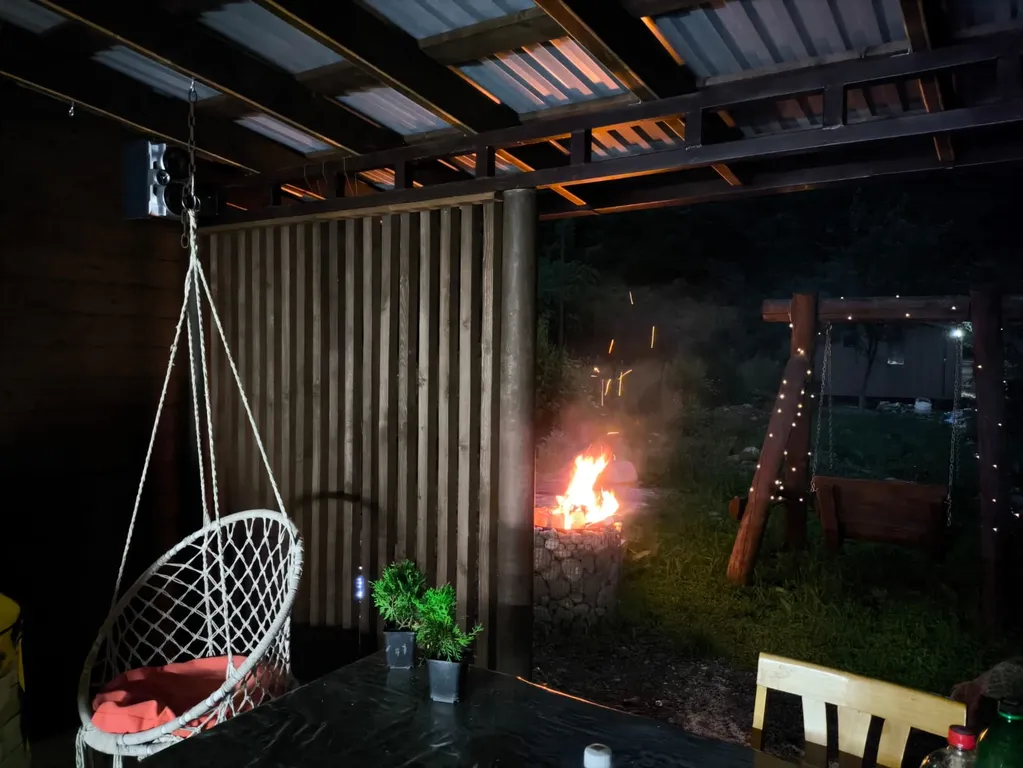 Отдых в горах,недалеко от посёлка Архыз