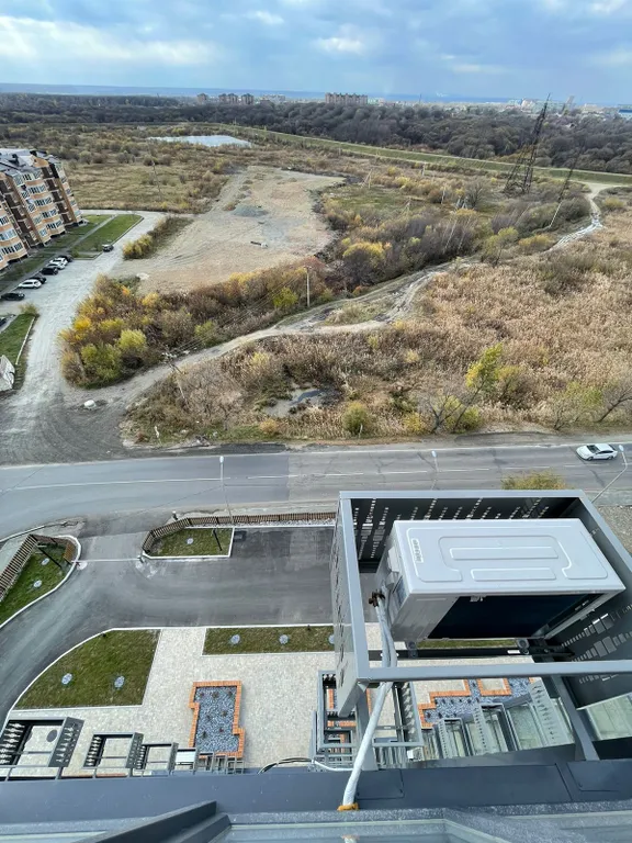 Шикарная квартира в элитном доме