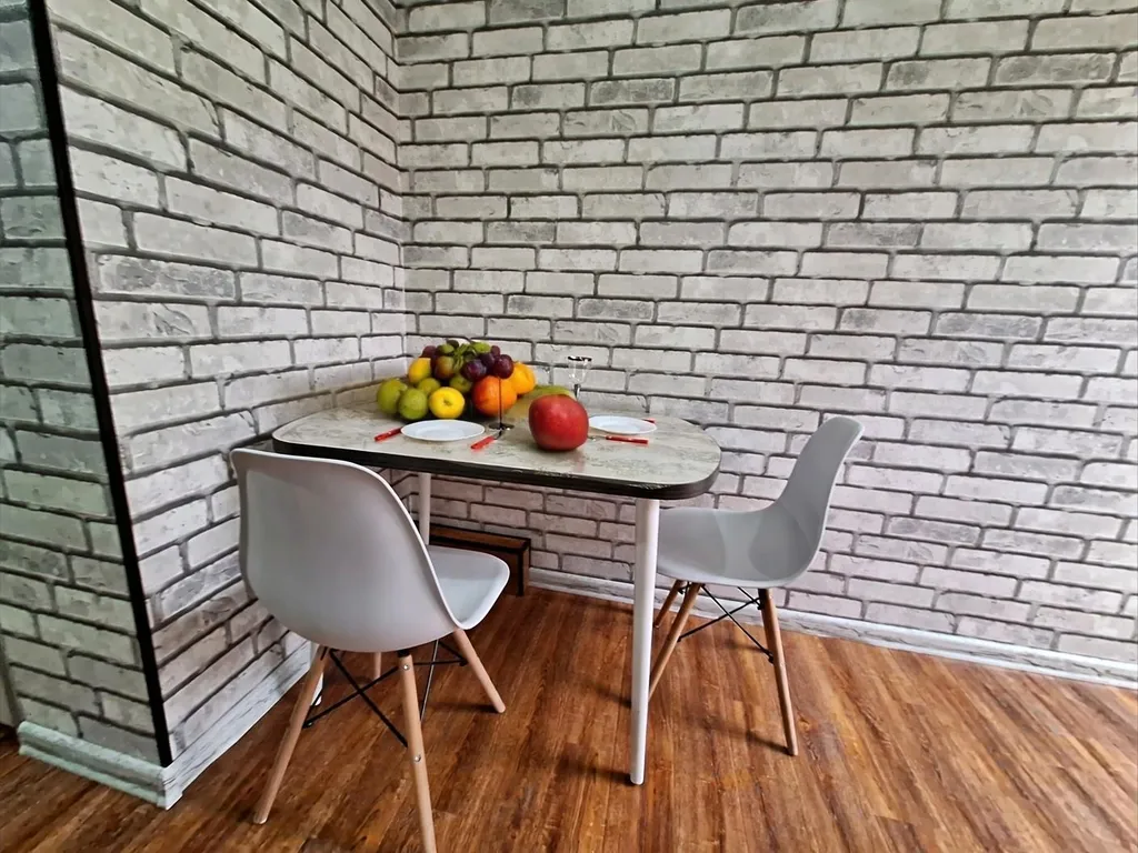 Апартаменты Brown Room