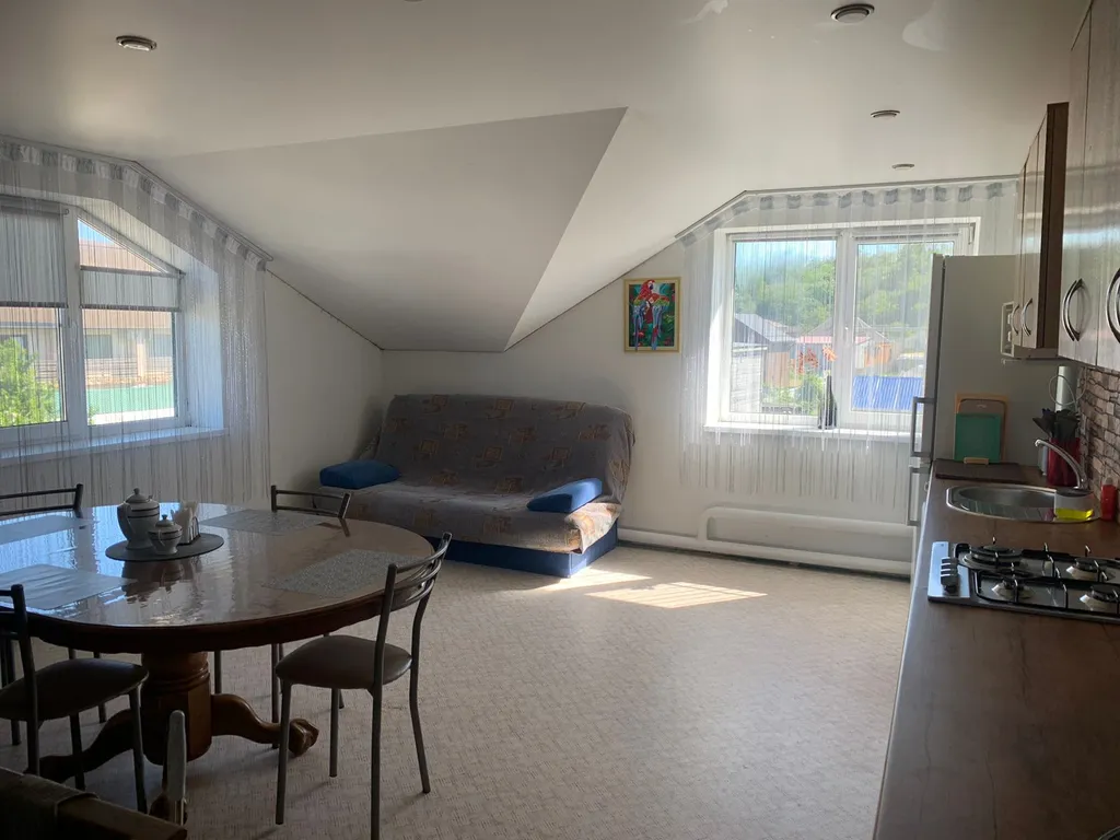 3-комнатный Дом