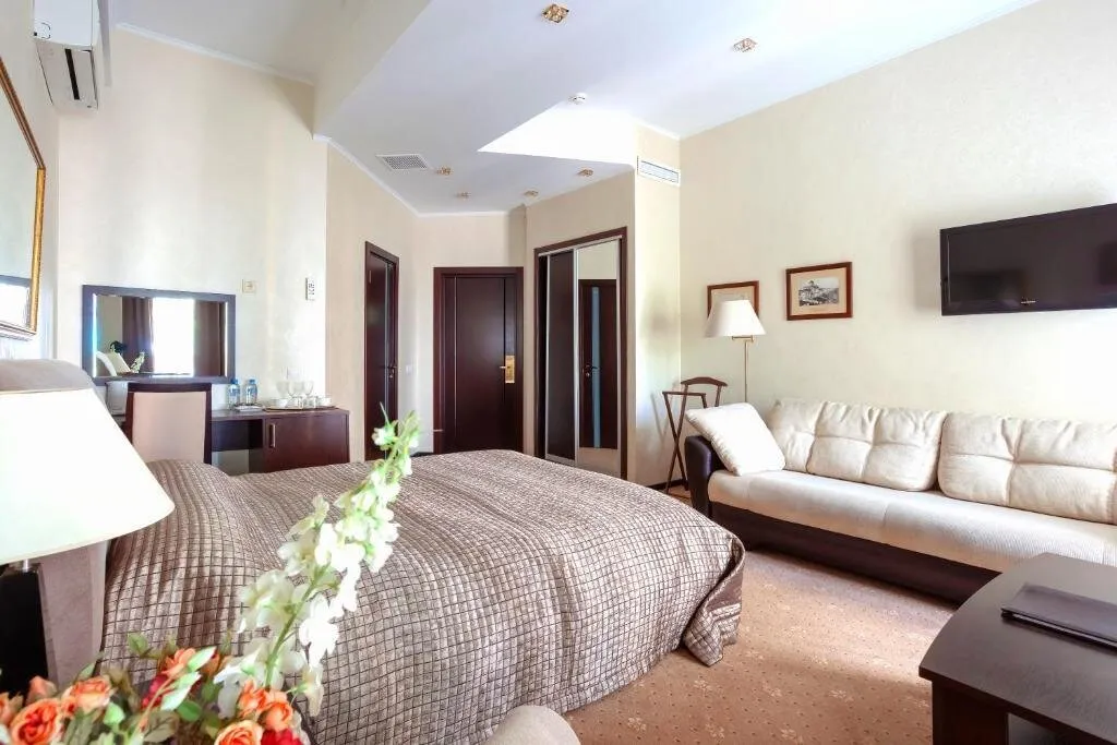 Квартира Комната — Москва