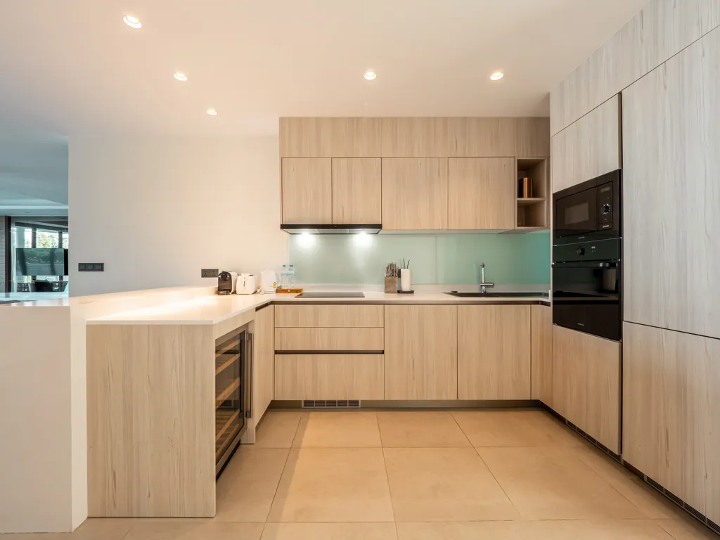 Квартира Прекрасные апартаменты с бассейном в Angsana — Пхукет