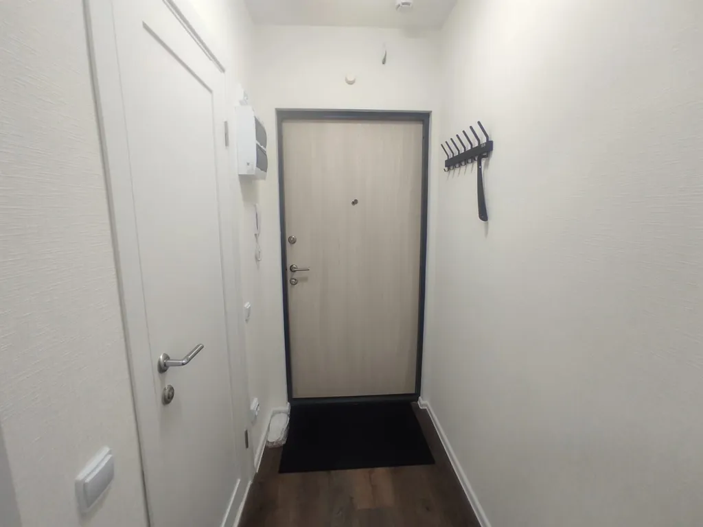 ЖК Цветной Город