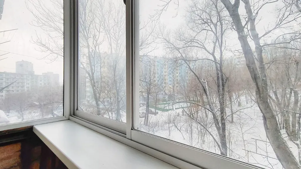 Квартира Уютная двухкомнатная квартира возле Дендрария — Хабаровск