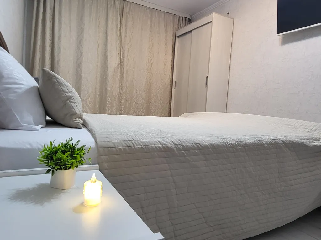 Квартира Уютная квартира в самом центре Анапы — Анапа