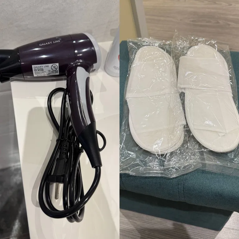 Уютная квартира в историческом центре Калининграда