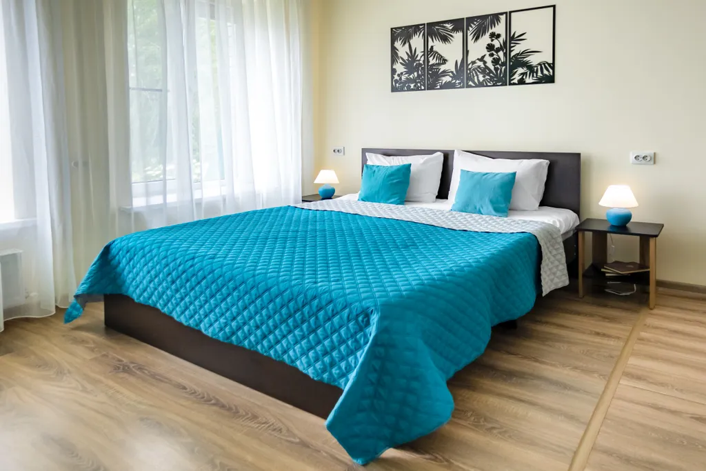 Апартамент Атмосфера