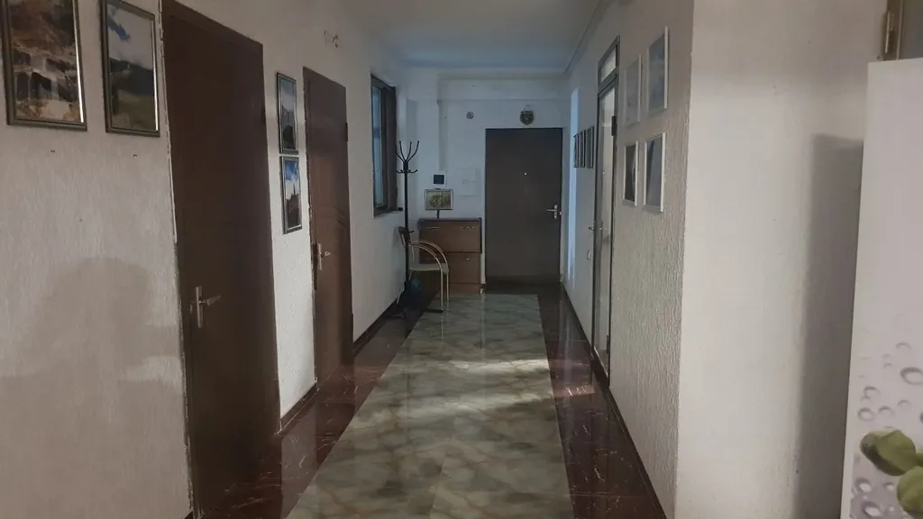 Уютный в экозоне города