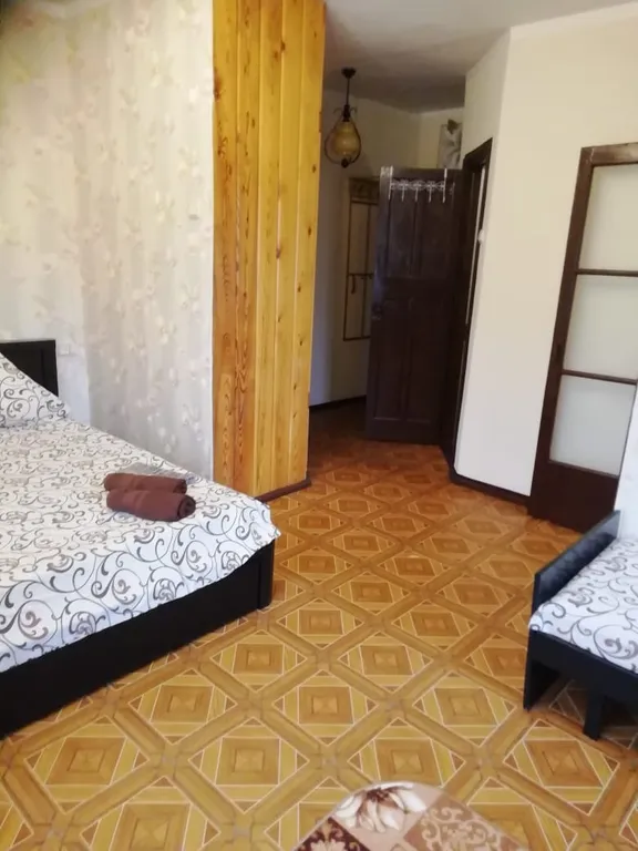 Квартира Квартира рядом с Приморским парком — Таганрог