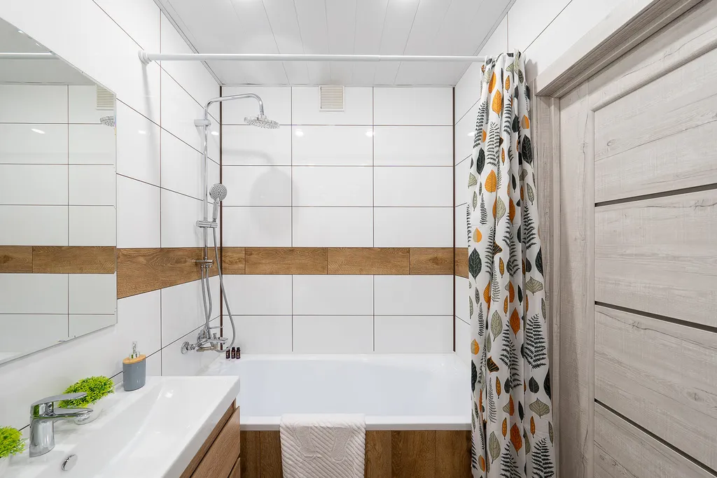 Квартира с евроремонтом в ЖК Солнечный