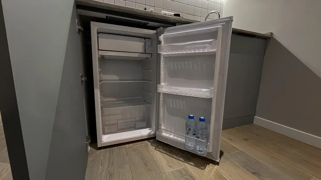 Квартира Квартира Cozy studio on 3 floor next white — Батуми