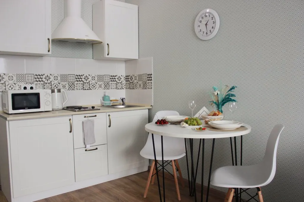 Квартира Квартира Экспоград Юг, ТЦ Красная Площадь — Краснодар